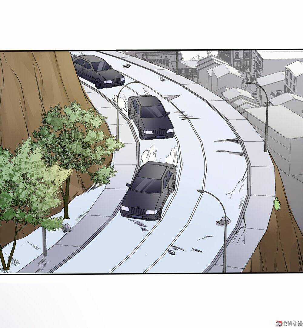 Bạn Gái Tôi Không Phải Người Chapter 72 trang 27
