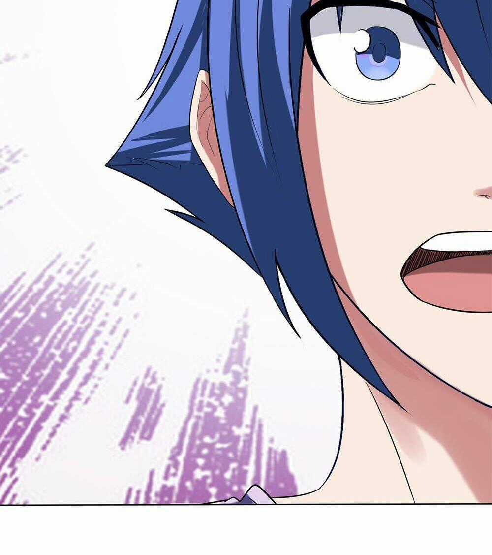 Bạn Gái Tôi Không Phải Người Chapter 72 trang 35