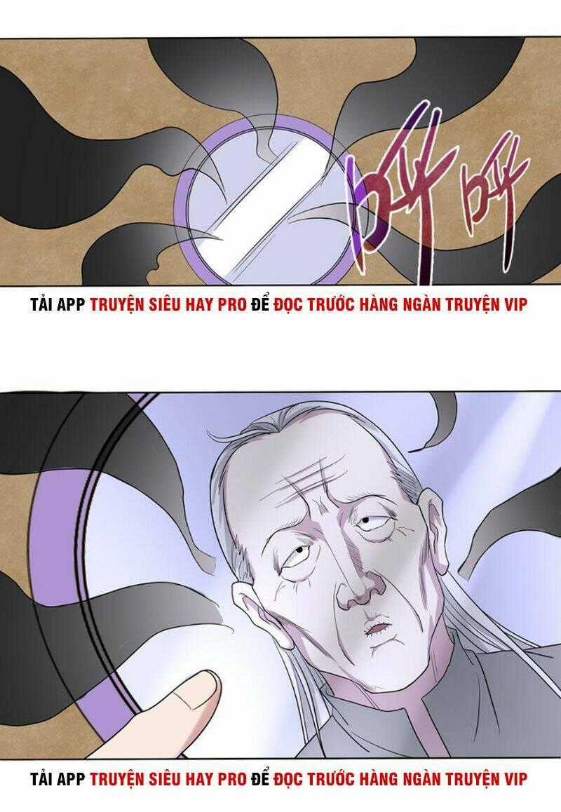 Bạn Gái Tôi Không Phải Người Chapter 76 trang 0
