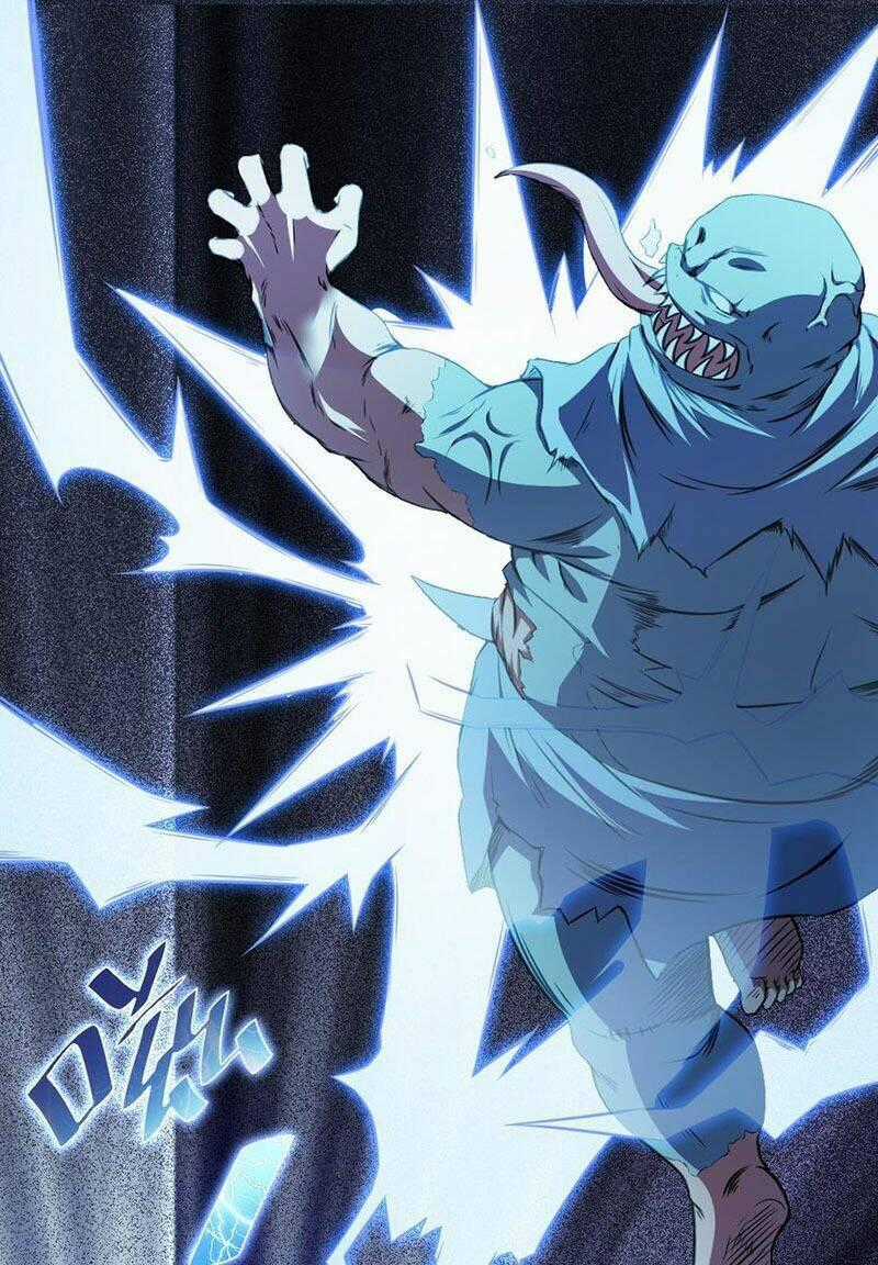 Bạn Gái Tôi Không Phải Người Chapter 84 trang 0