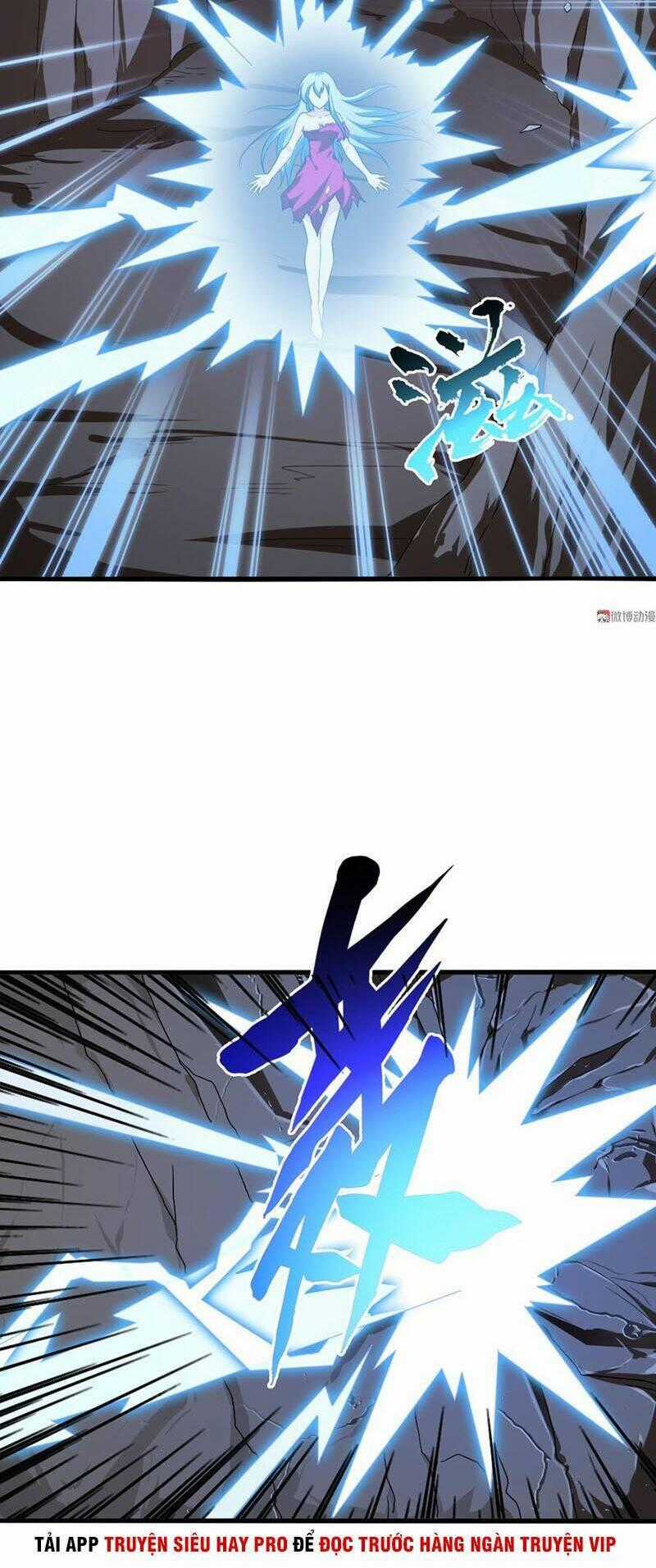 Bạn Gái Tôi Không Phải Người Chapter 86 trang 1