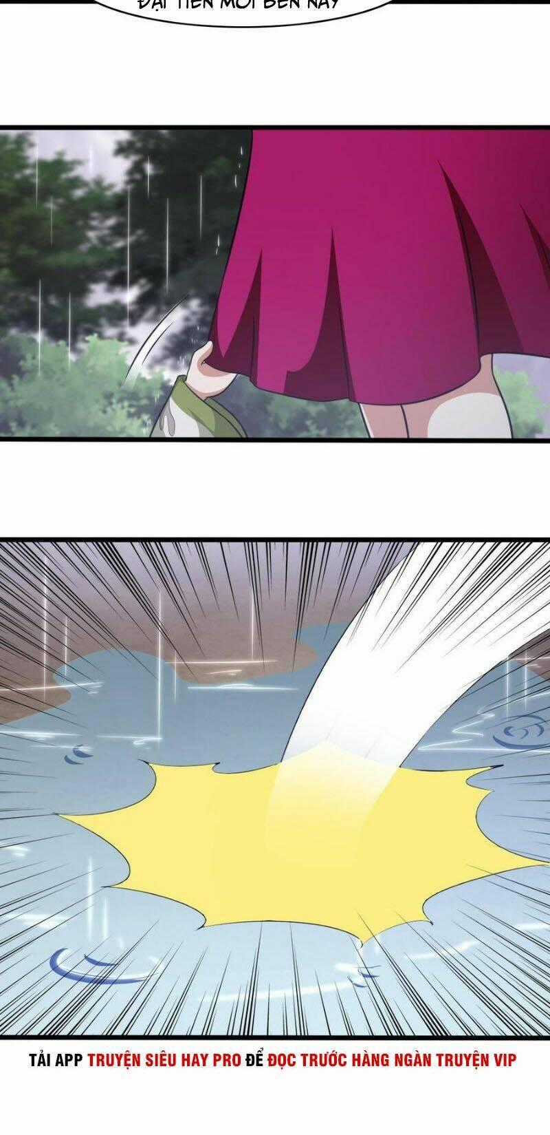 Bạn Gái Tôi Không Phải Người Chapter 88 trang 1