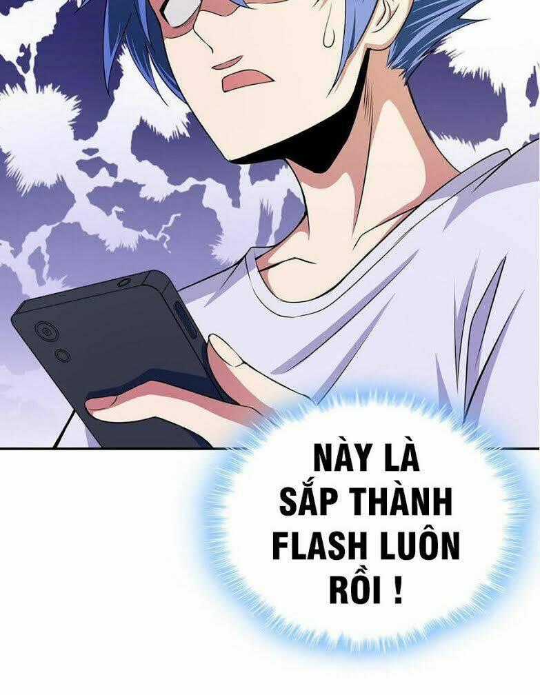 Bạn Gái Tôi Không Phải Người Chapter 9 trang 36