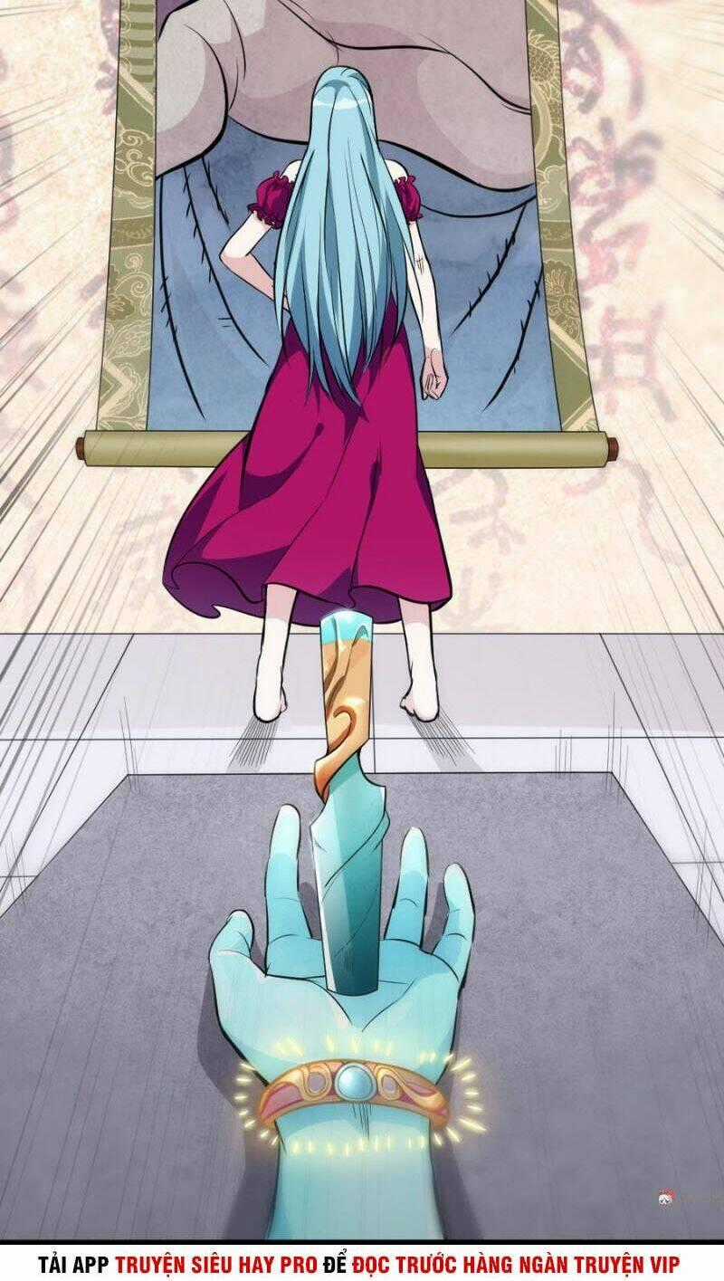 Bạn Gái Tôi Không Phải Người Chapter 90 trang 1