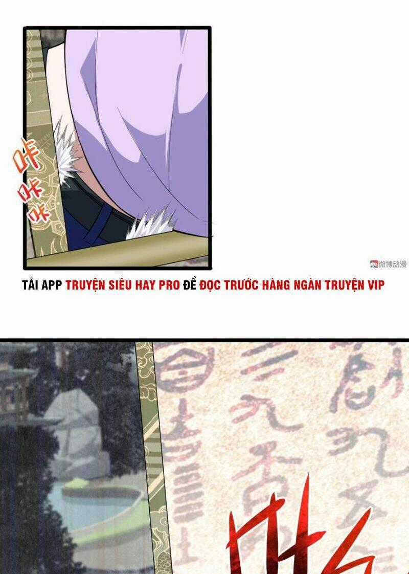 Bạn Gái Tôi Không Phải Người Chapter 93 trang 1