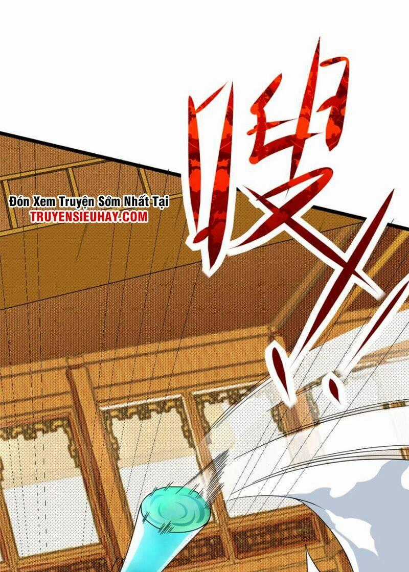 Bạn Gái Tôi Không Phải Người Chapter 95 trang 0