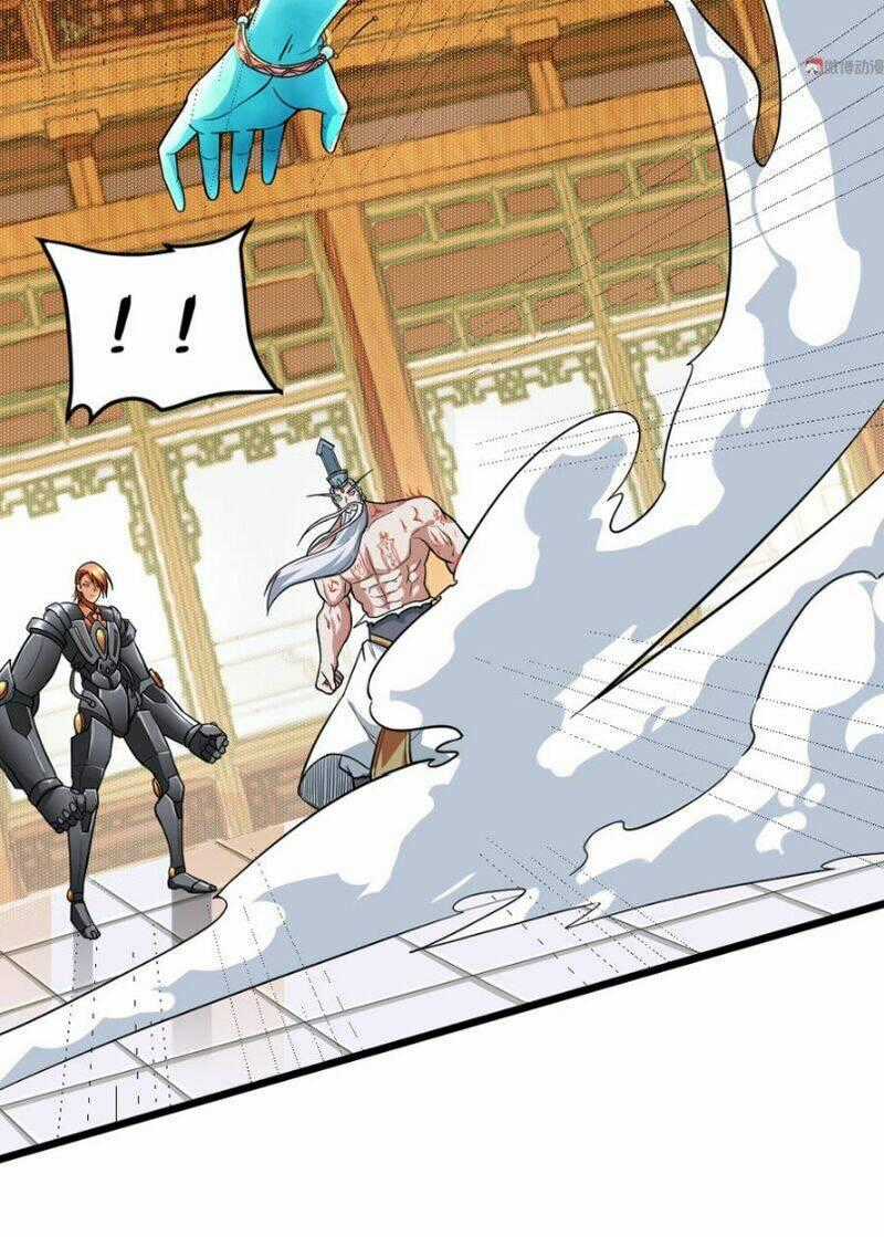 Bạn Gái Tôi Không Phải Người Chapter 95 trang 1