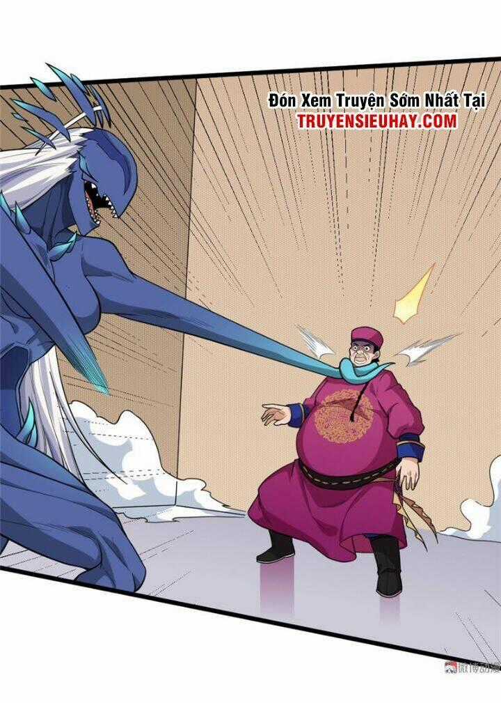 Bạn Gái Tôi Không Phải Người Chapter 98 trang 0