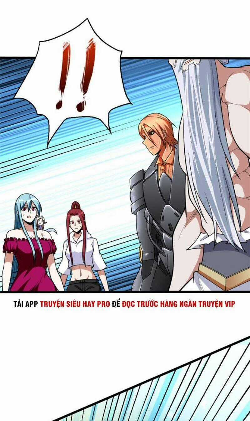 Bạn Gái Tôi Không Phải Người Chapter 99 trang 1
