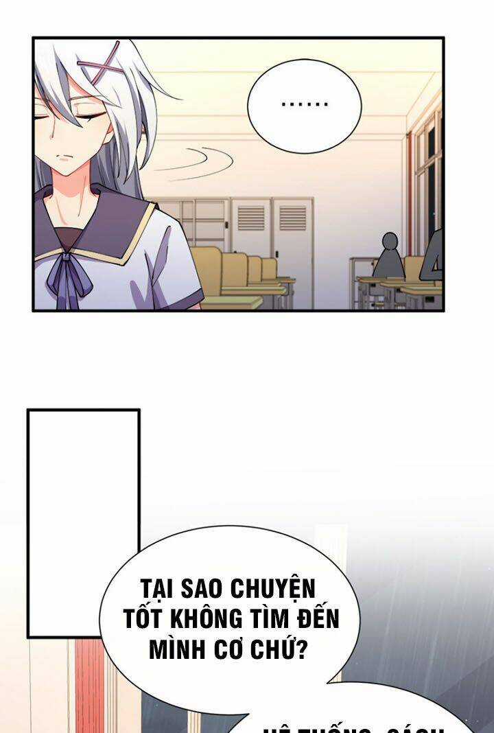 Bạn Gái Tôi Là Long Ngạo Thiên Chapter 1 trang 21