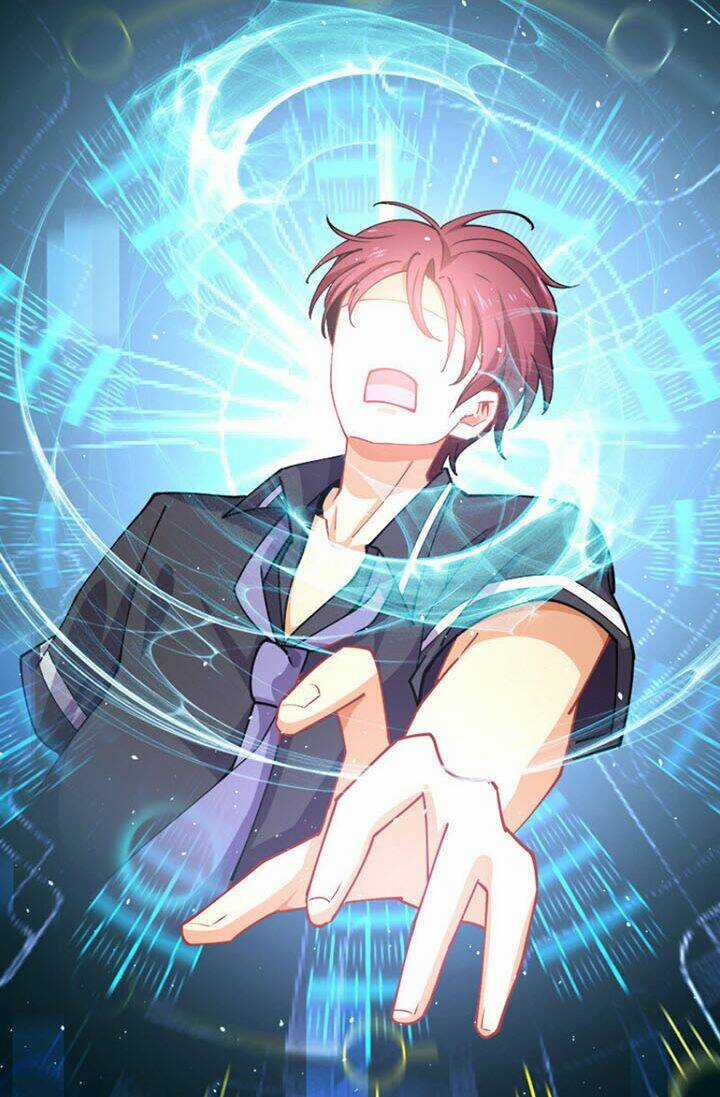 Bạn Gái Tôi Là Long Ngạo Thiên Chapter 1 trang 27