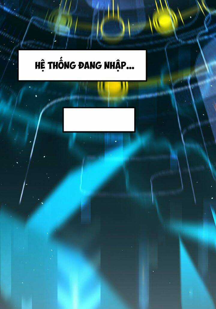 Bạn Gái Tôi Là Long Ngạo Thiên Chapter 1 trang 28