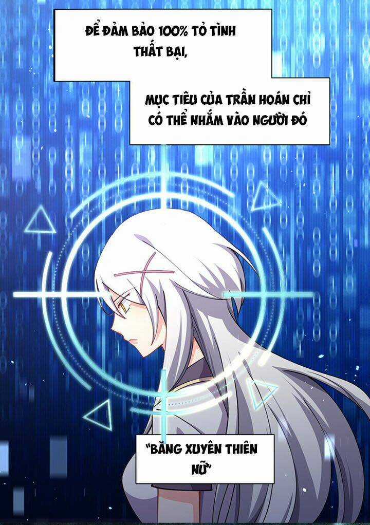 Bạn Gái Tôi Là Long Ngạo Thiên Chapter 1 trang 37