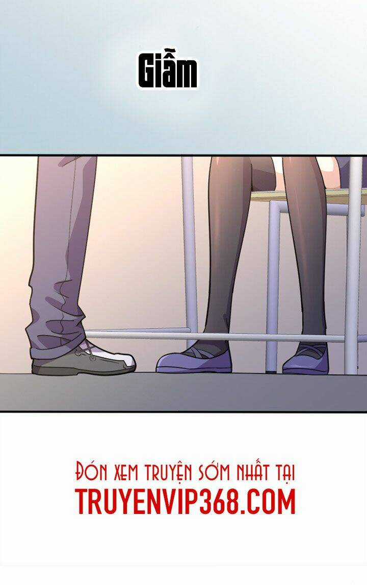 Bạn Gái Tôi Là Long Ngạo Thiên Chapter 1 trang 41