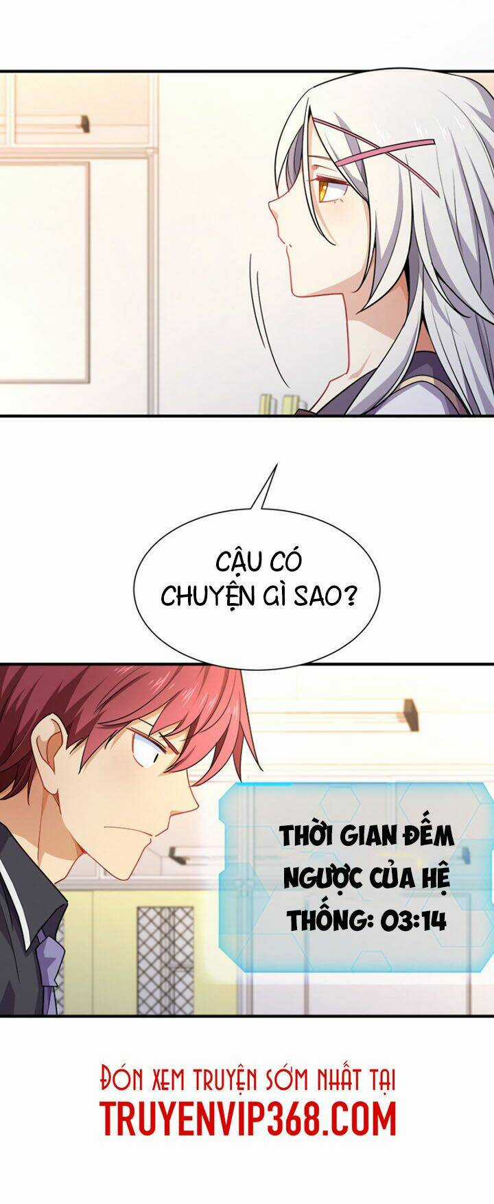 Bạn Gái Tôi Là Long Ngạo Thiên Chapter 1 trang 42