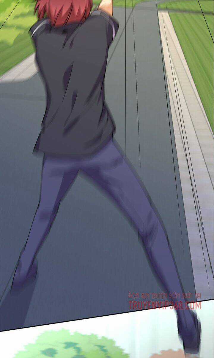 Bạn Gái Tôi Là Long Ngạo Thiên Chapter 10 trang 10