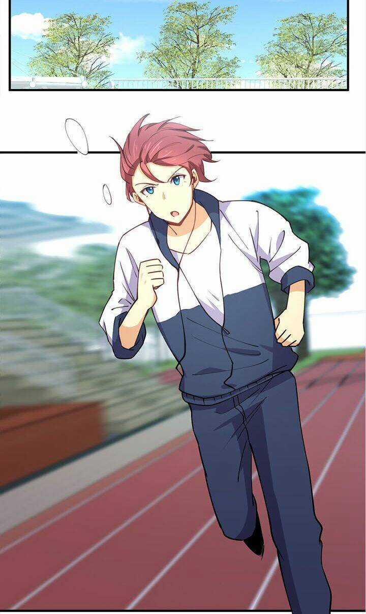 Bạn Gái Tôi Là Long Ngạo Thiên Chapter 10 trang 17