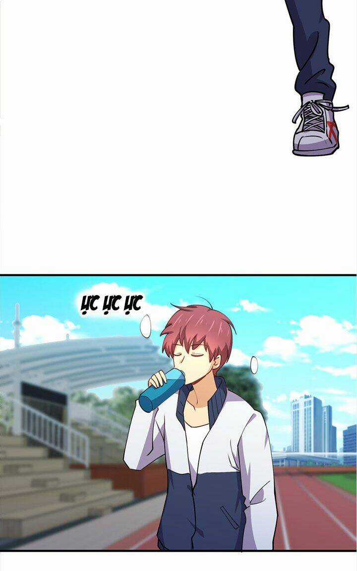 Bạn Gái Tôi Là Long Ngạo Thiên Chapter 10 trang 18