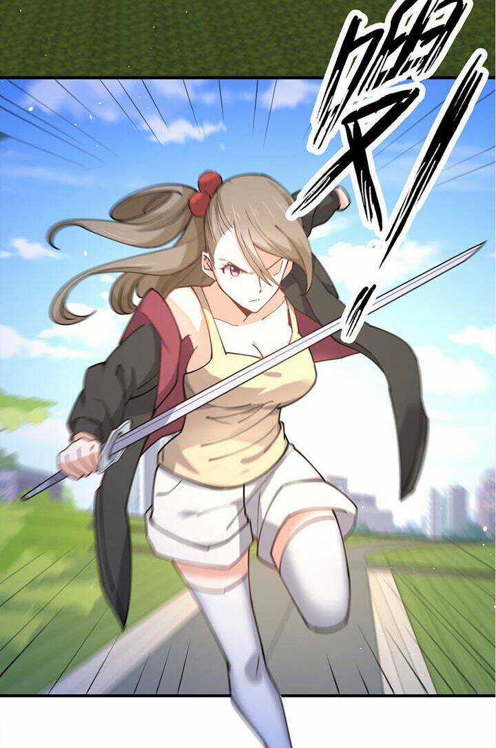 Bạn Gái Tôi Là Long Ngạo Thiên Chapter 10 trang 2