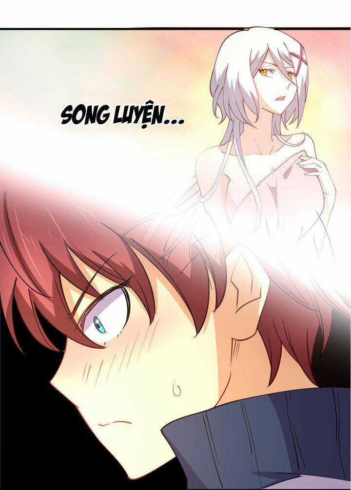 Bạn Gái Tôi Là Long Ngạo Thiên Chapter 10 trang 20