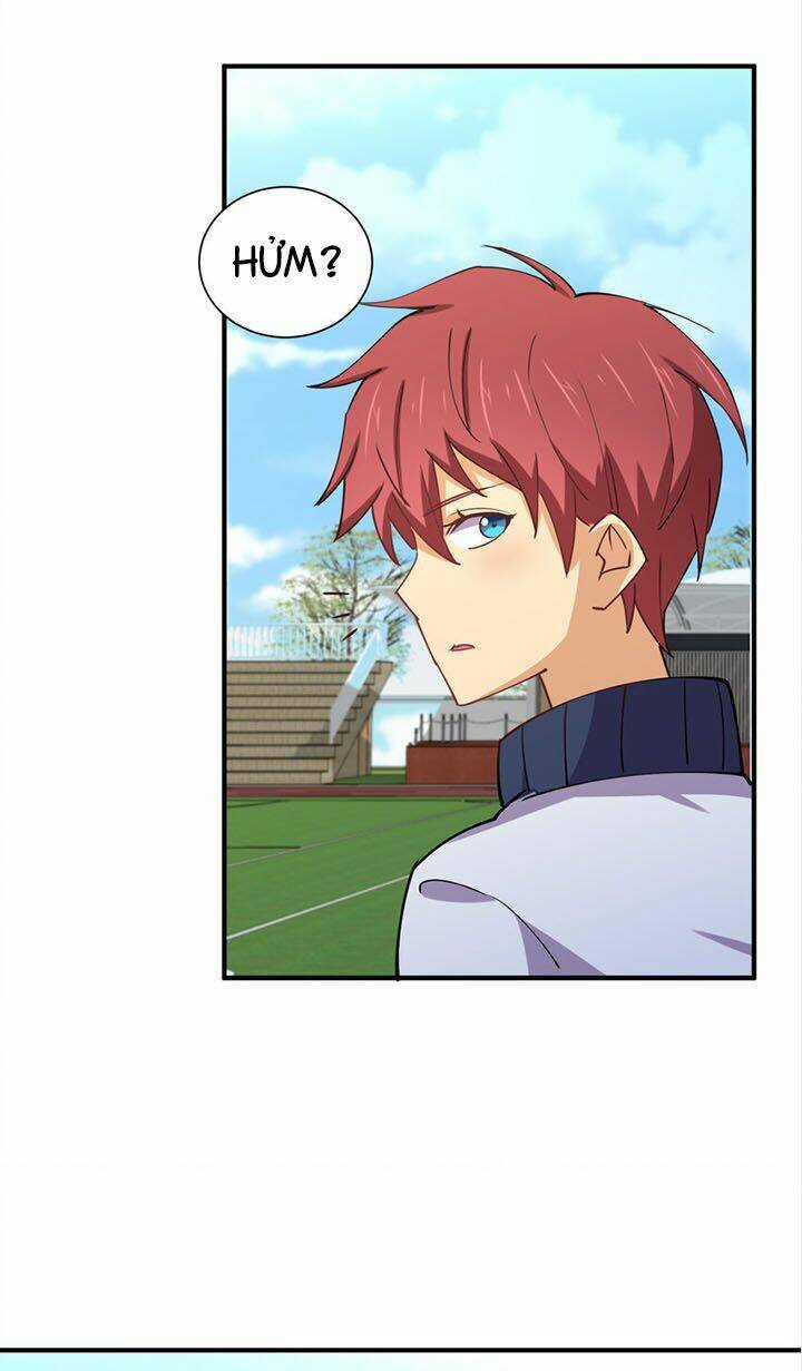 Bạn Gái Tôi Là Long Ngạo Thiên Chapter 10 trang 22