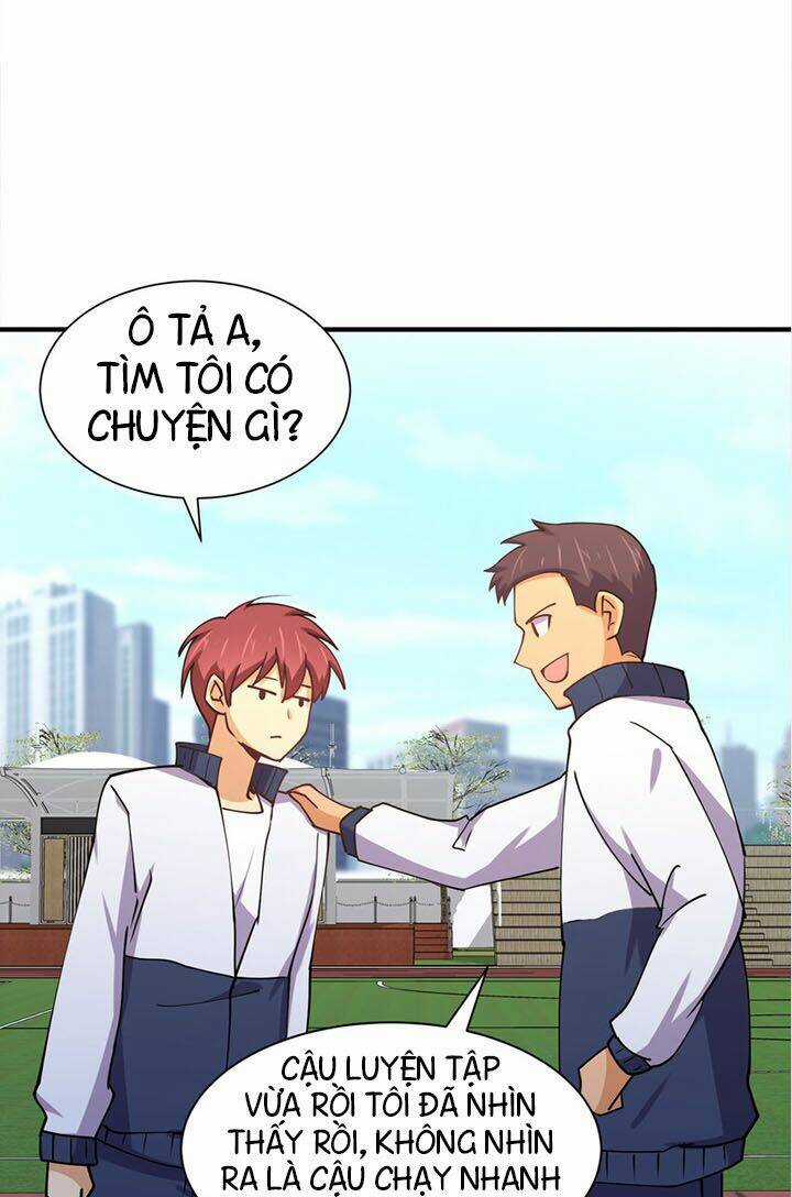 Bạn Gái Tôi Là Long Ngạo Thiên Chapter 10 trang 24