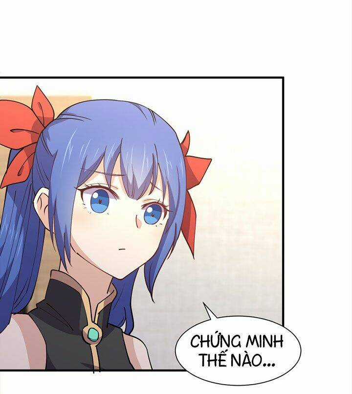 Bạn Gái Tôi Là Long Ngạo Thiên Chapter 10 trang 33