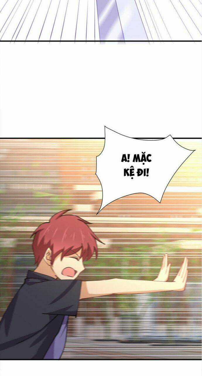 Bạn Gái Tôi Là Long Ngạo Thiên Chapter 10 trang 4