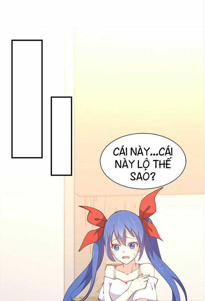 Bạn Gái Tôi Là Long Ngạo Thiên Chapter 10 trang 45