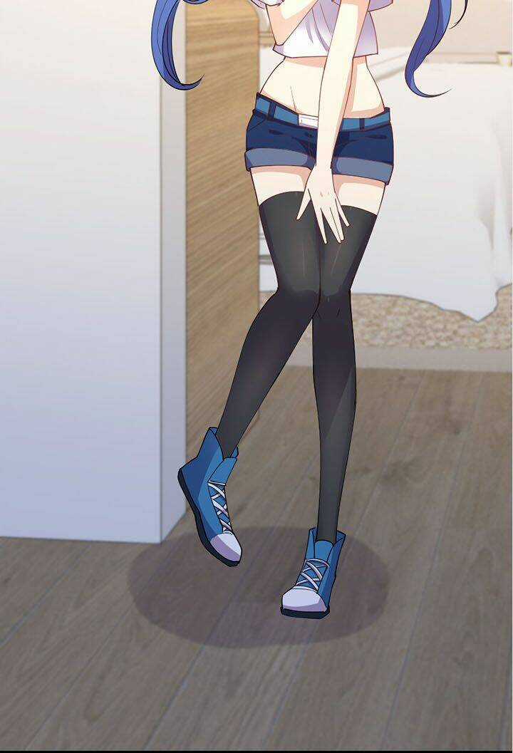 Bạn Gái Tôi Là Long Ngạo Thiên Chapter 10 trang 46