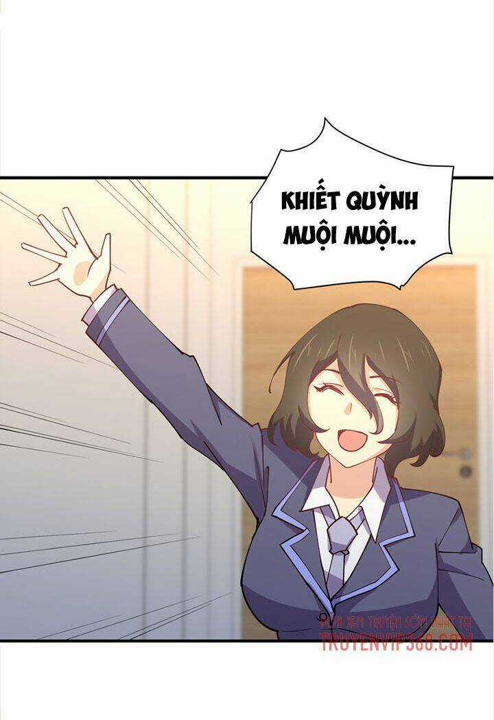 Bạn Gái Tôi Là Long Ngạo Thiên Chapter 10 trang 49