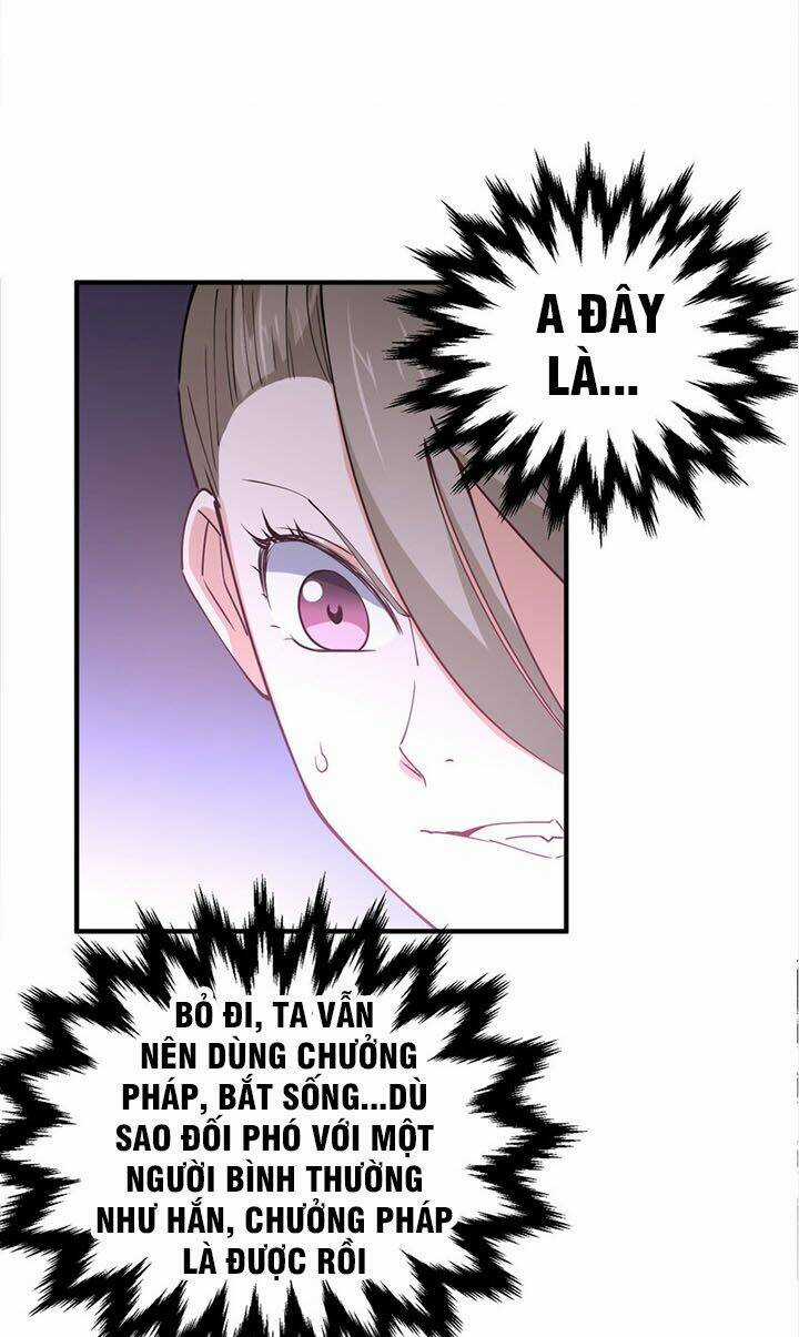 Bạn Gái Tôi Là Long Ngạo Thiên Chapter 10 trang 5