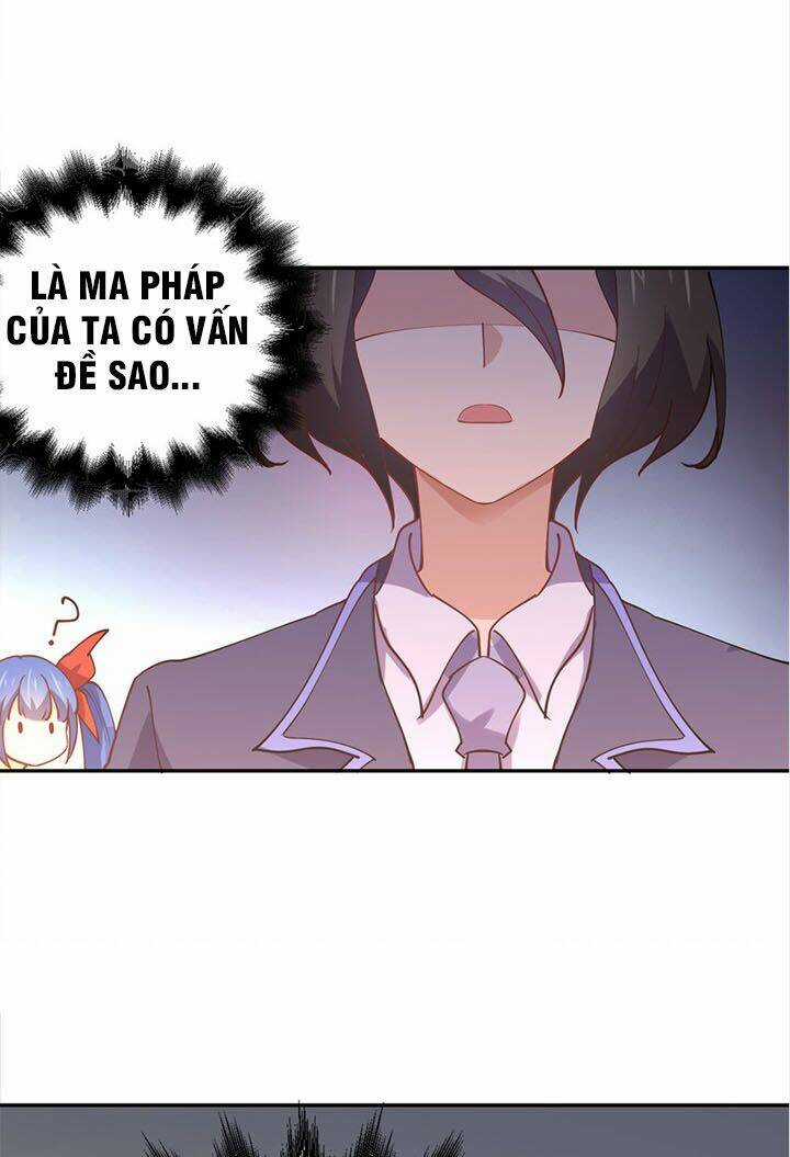 Bạn Gái Tôi Là Long Ngạo Thiên Chapter 10 trang 58