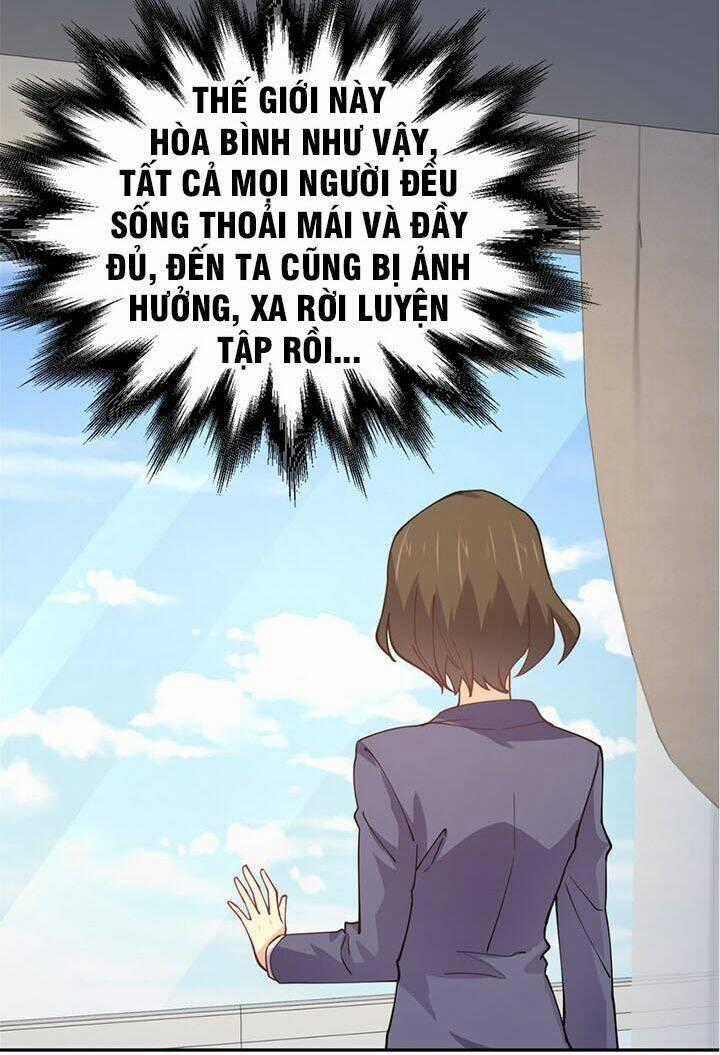 Bạn Gái Tôi Là Long Ngạo Thiên Chapter 10 trang 59