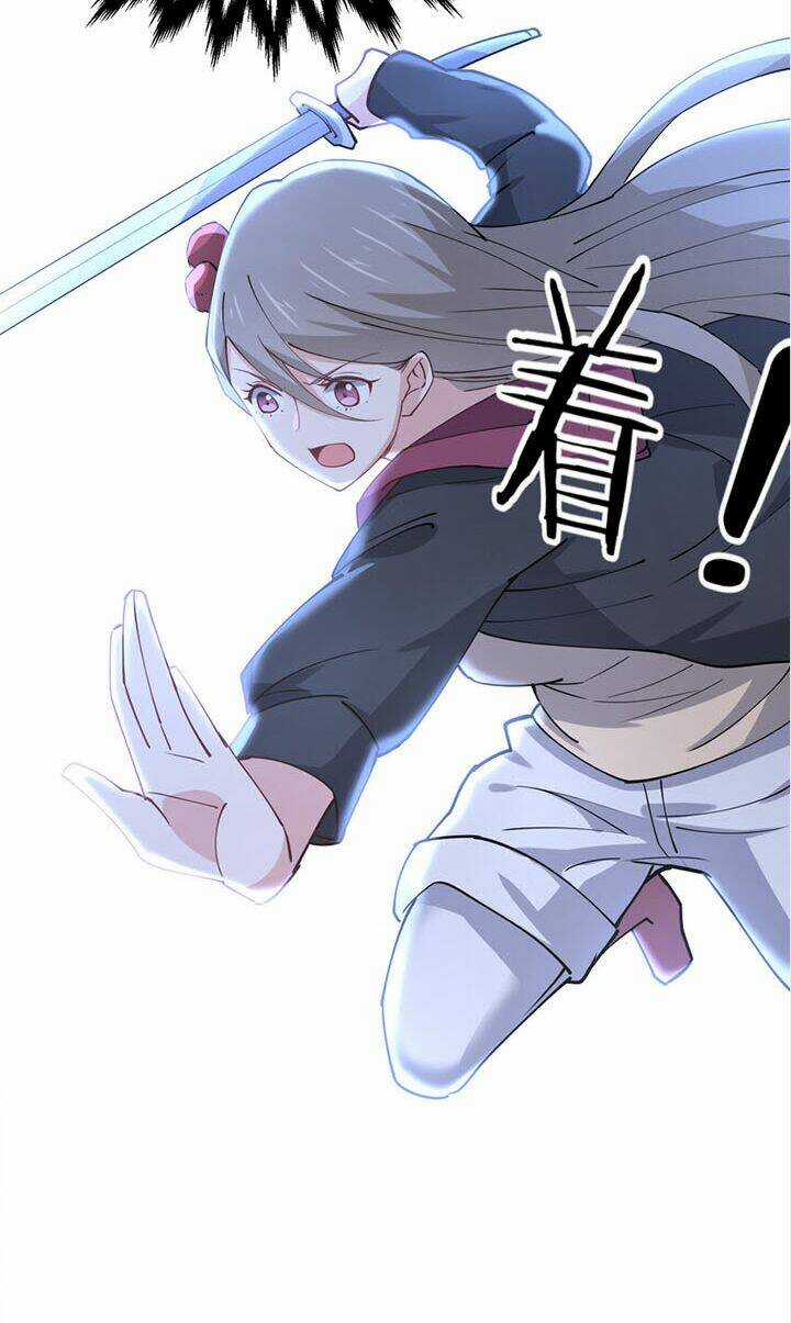 Bạn Gái Tôi Là Long Ngạo Thiên Chapter 10 trang 6