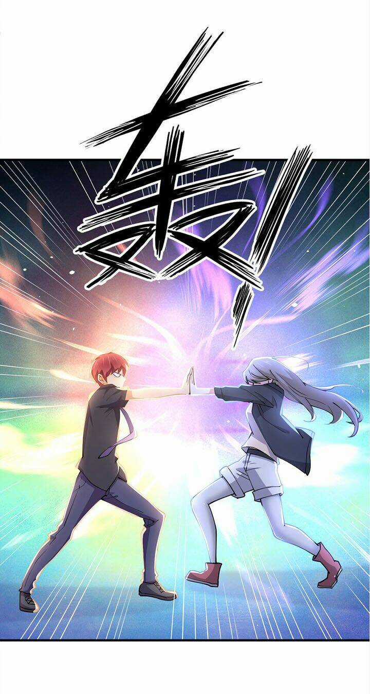 Bạn Gái Tôi Là Long Ngạo Thiên Chapter 10 trang 7