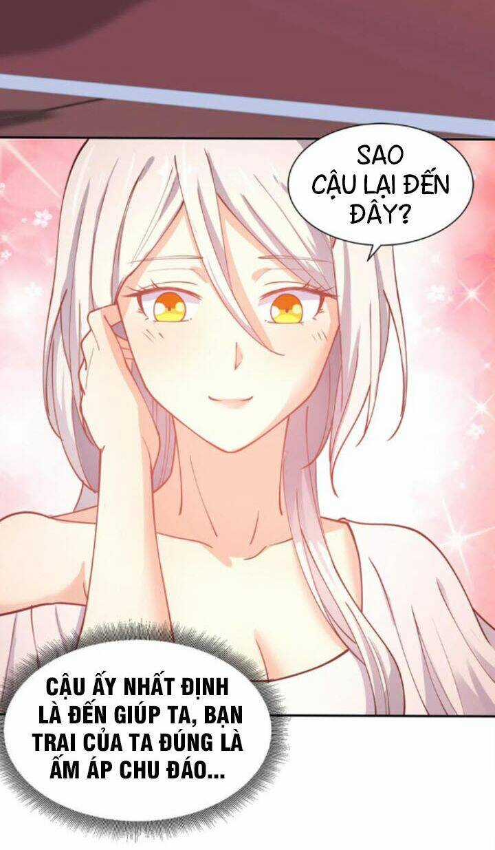 Bạn Gái Tôi Là Long Ngạo Thiên Chapter 11 trang 10