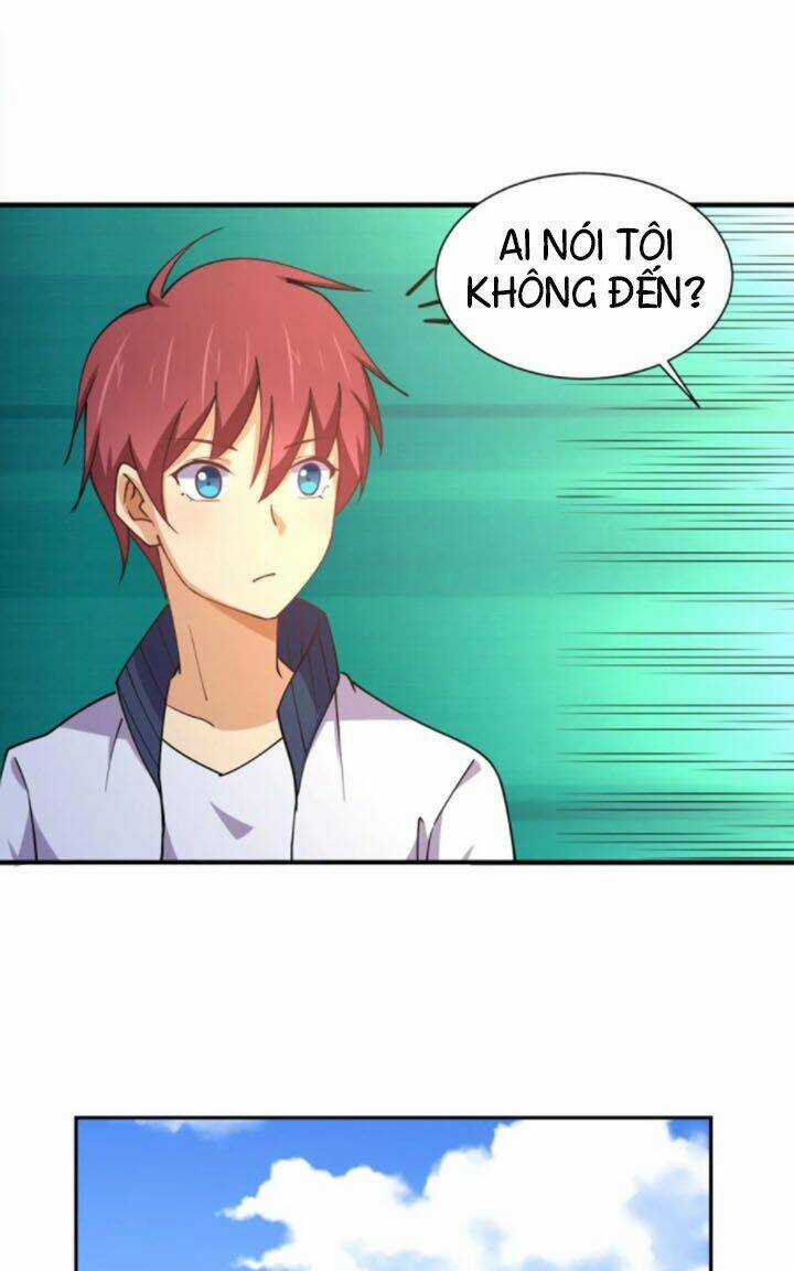 Bạn Gái Tôi Là Long Ngạo Thiên Chapter 11 trang 29