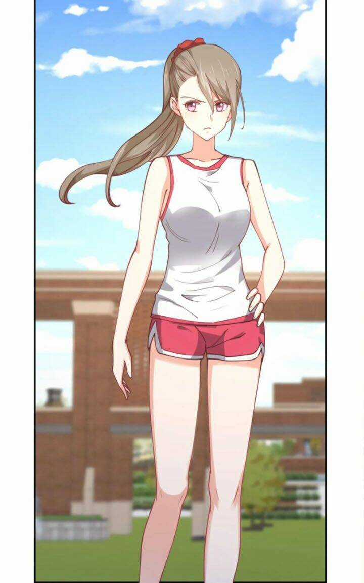 Bạn Gái Tôi Là Long Ngạo Thiên Chapter 11 trang 30