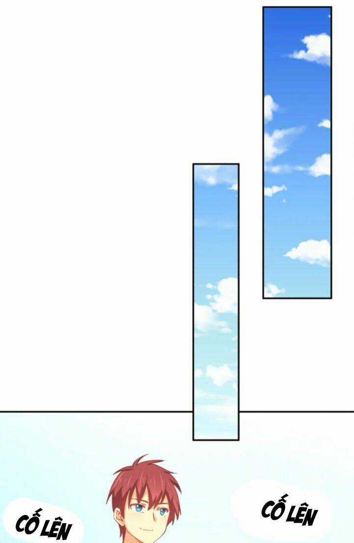 Bạn Gái Tôi Là Long Ngạo Thiên Chapter 11 trang 35