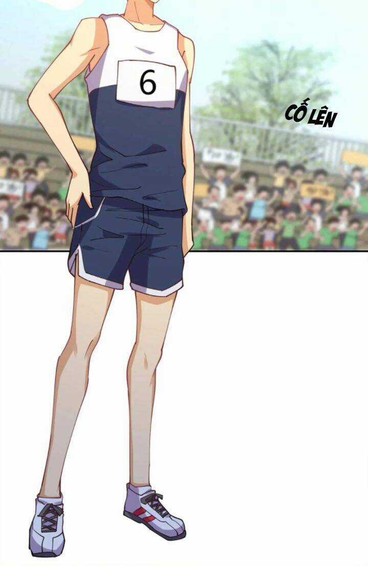 Bạn Gái Tôi Là Long Ngạo Thiên Chapter 11 trang 36