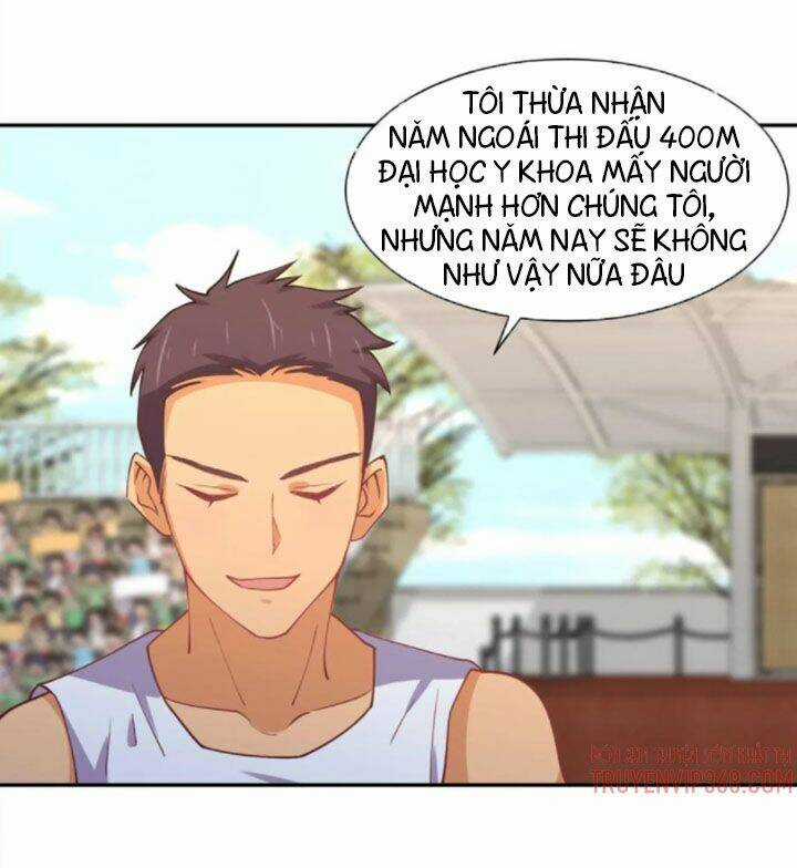 Bạn Gái Tôi Là Long Ngạo Thiên Chapter 11 trang 38