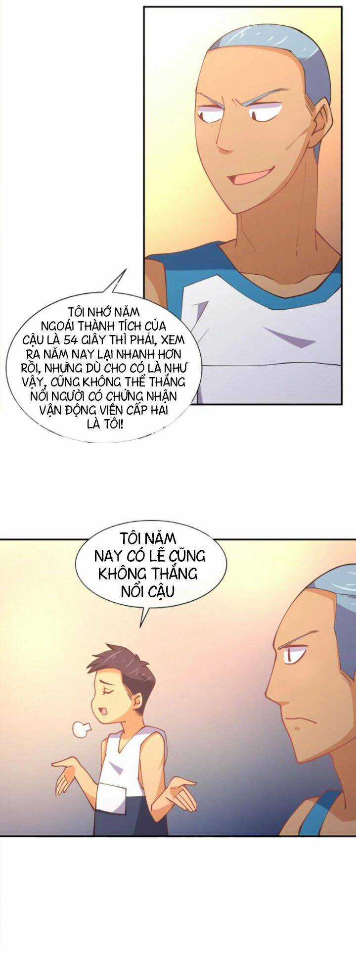 Bạn Gái Tôi Là Long Ngạo Thiên Chapter 11 trang 39