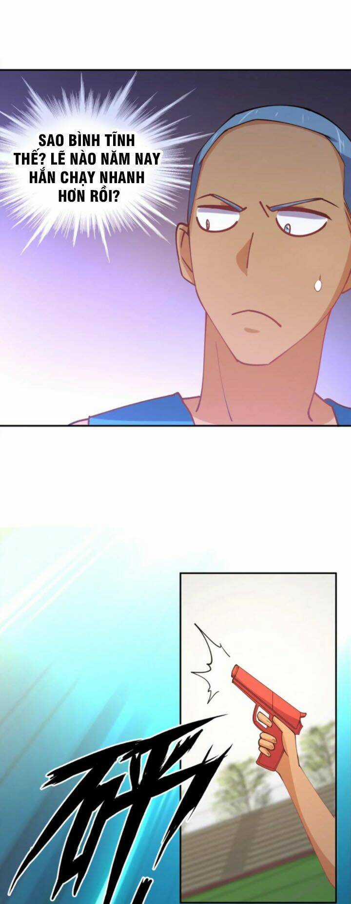 Bạn Gái Tôi Là Long Ngạo Thiên Chapter 11 trang 40