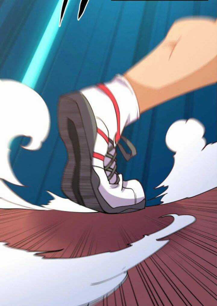 Bạn Gái Tôi Là Long Ngạo Thiên Chapter 11 trang 41