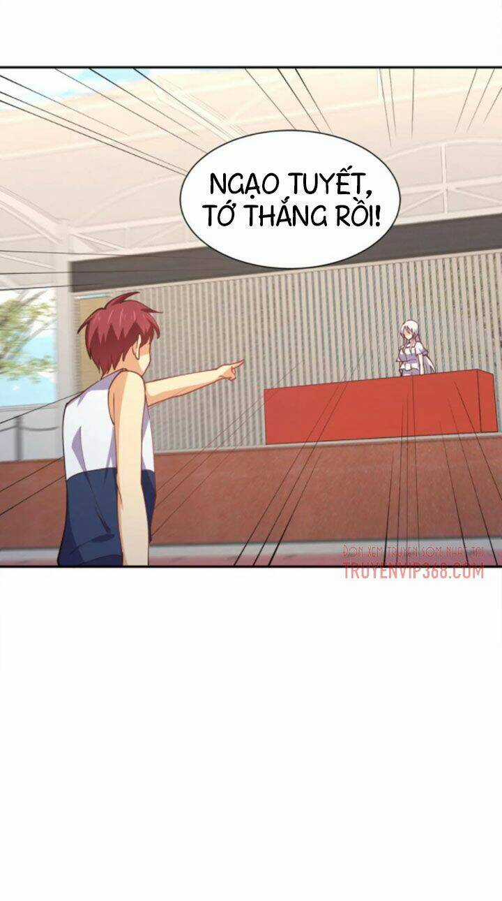 Bạn Gái Tôi Là Long Ngạo Thiên Chapter 11 trang 49