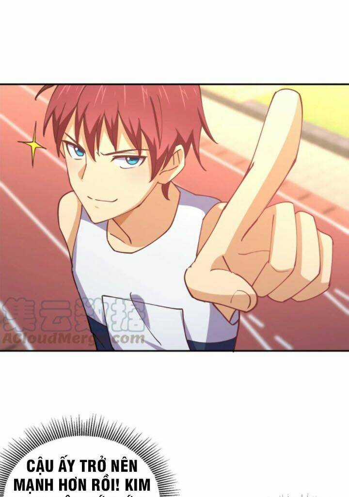 Bạn Gái Tôi Là Long Ngạo Thiên Chapter 11 trang 50