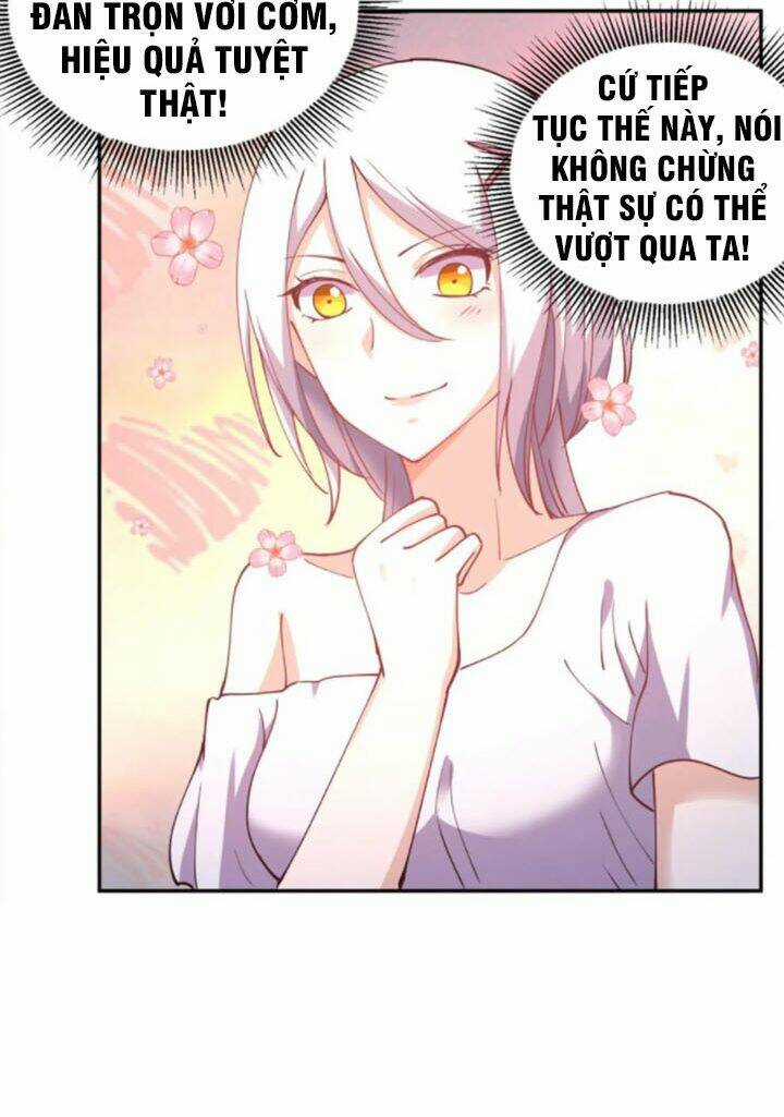 Bạn Gái Tôi Là Long Ngạo Thiên Chapter 11 trang 51