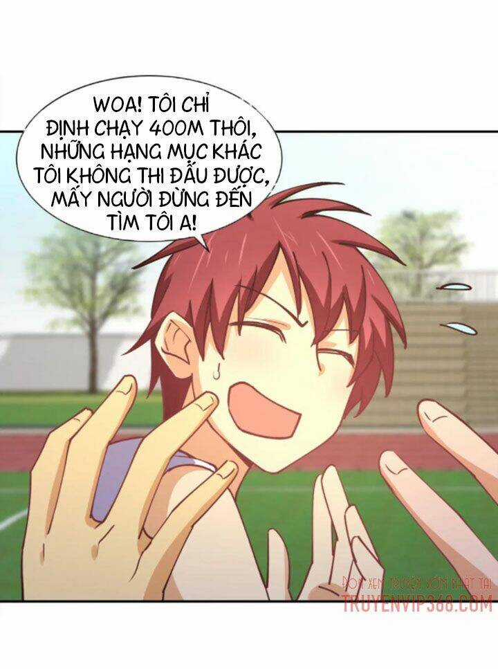 Bạn Gái Tôi Là Long Ngạo Thiên Chapter 11 trang 53