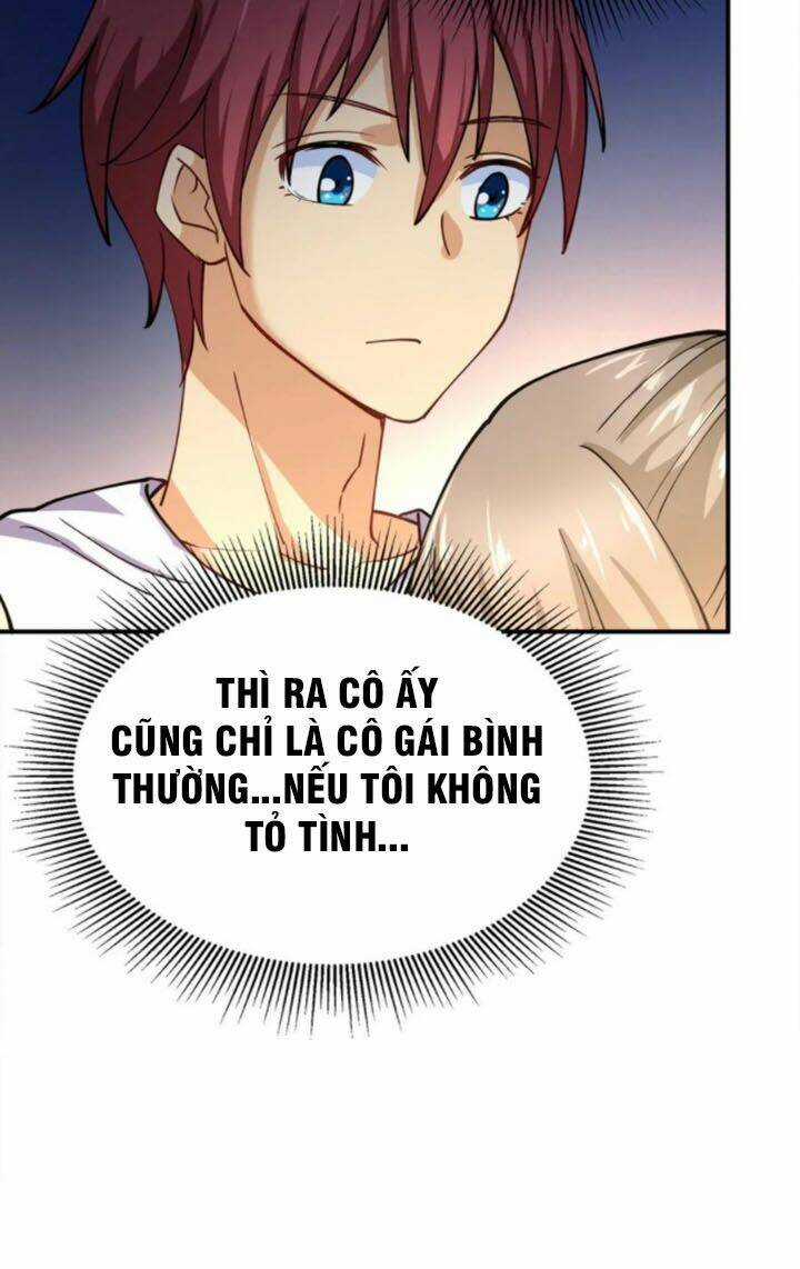 Bạn Gái Tôi Là Long Ngạo Thiên Chapter 12 trang 10